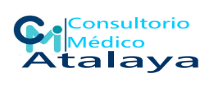Logo consultorio-medico-atalaya